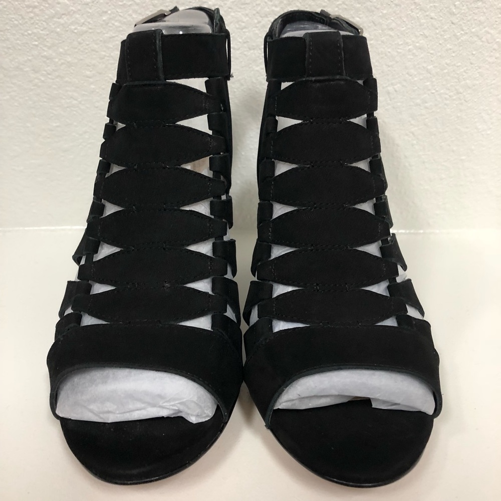 Vince Camuto Peep Toe Sandals